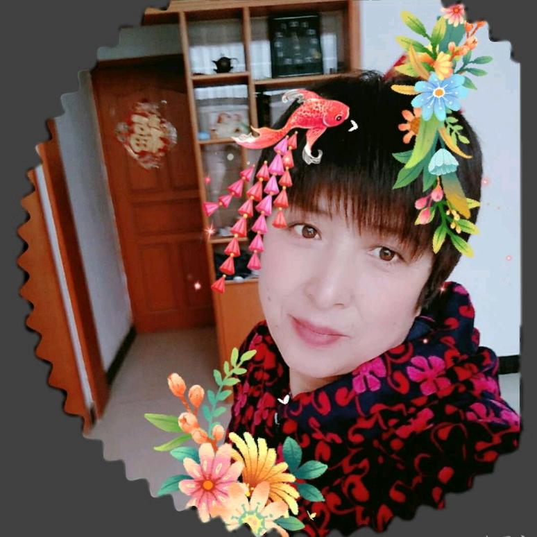 玫瑰花香满堂玫瑰