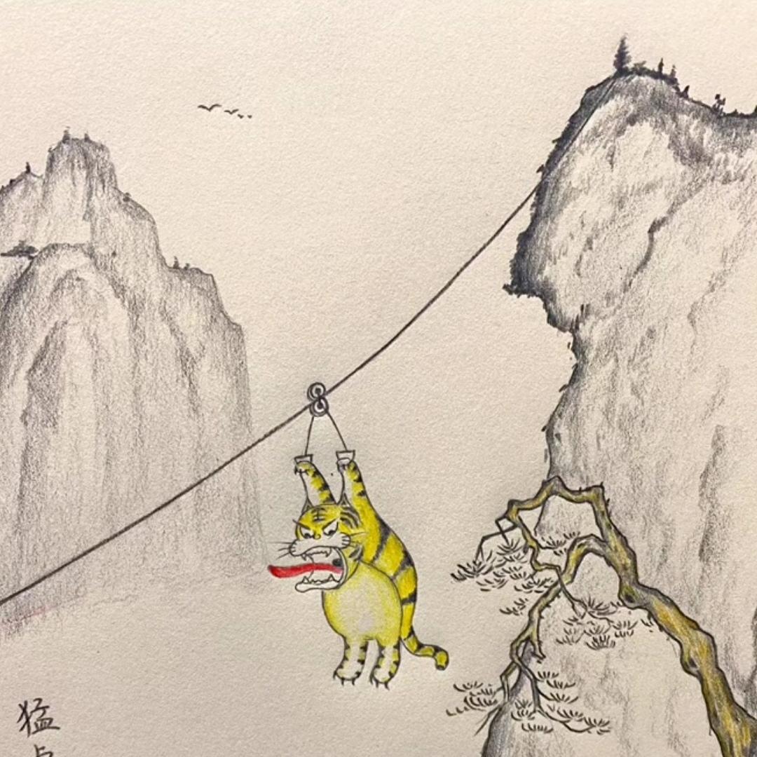 尘埃落定风起时