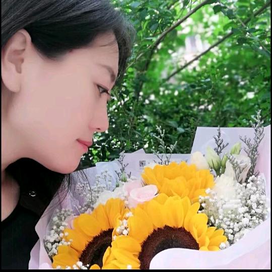 小艾的乡村生活