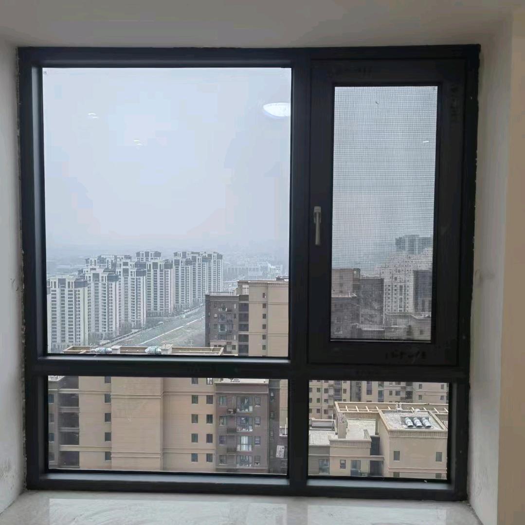 西安怡杰门窗安装工程有限公司