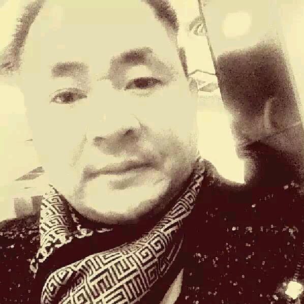 沧男赋越
