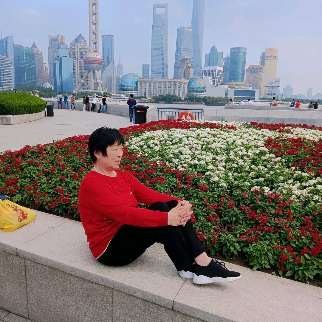 幸福姐姐