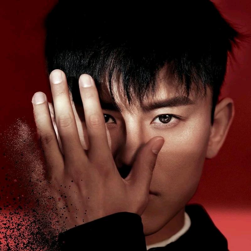 张杰（听我们的歌）