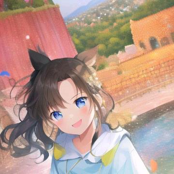 烟雨漫漫