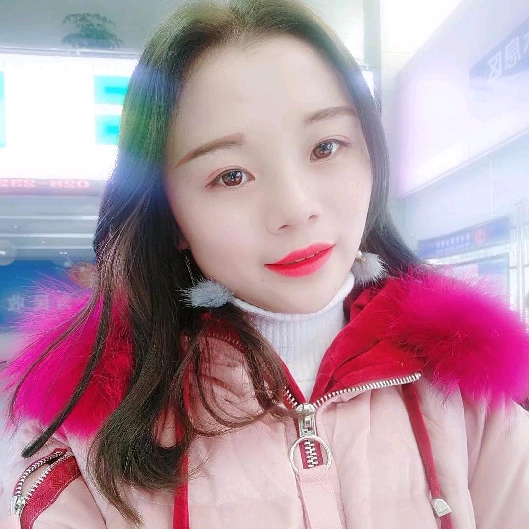 晞晞麻麻呀❤