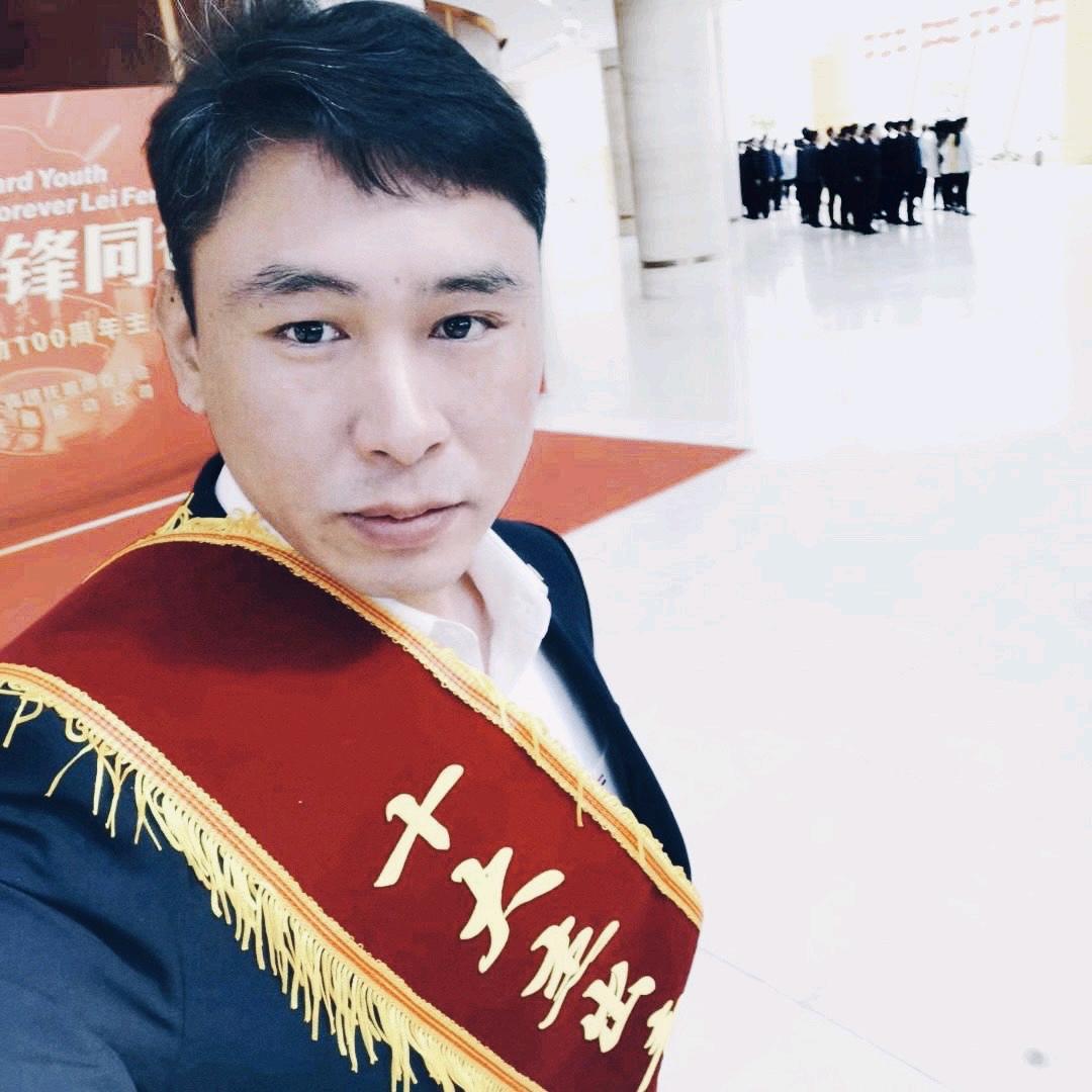老王有话说