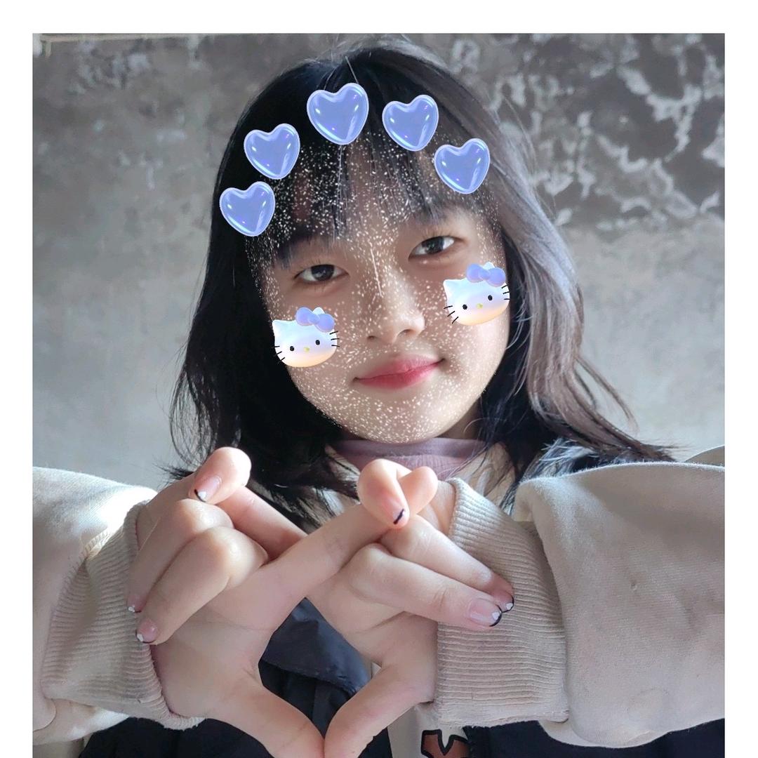 娇娇姐，菲菲妹😊😊