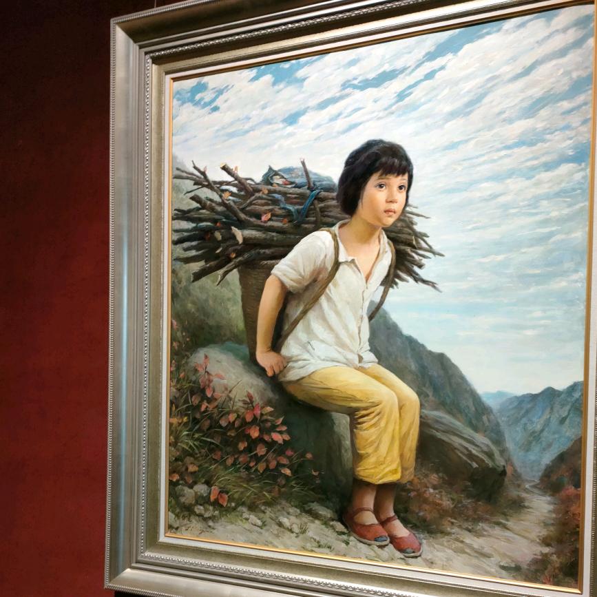 风雨之后的彩虹