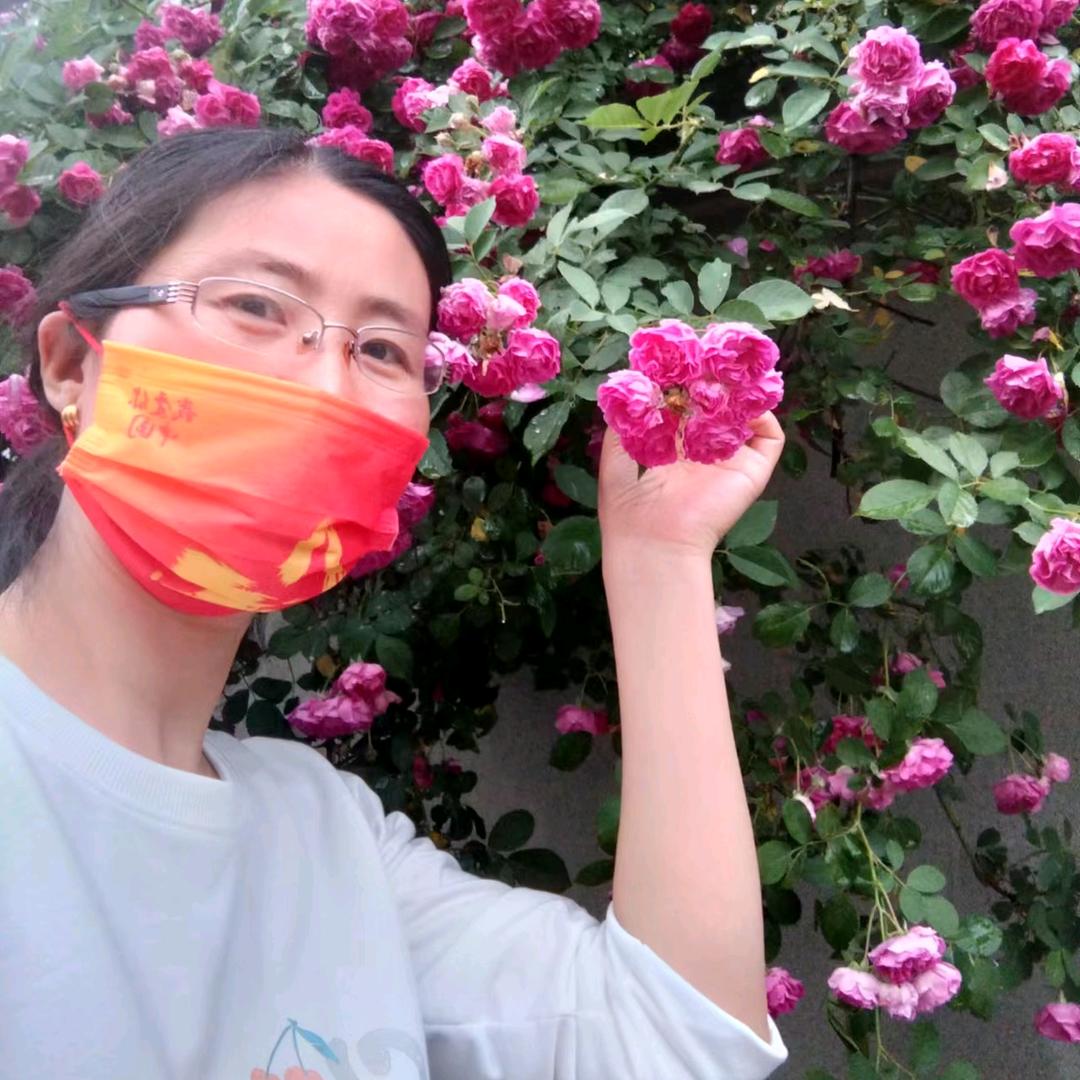 想静静