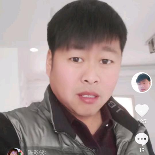 幸福一家