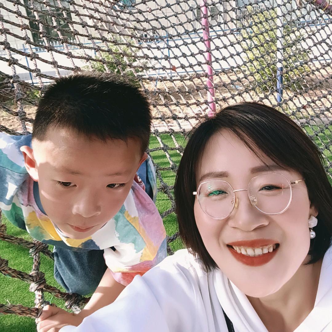 幸好有你在 ლ 幸好我有你（拒绝私聊）