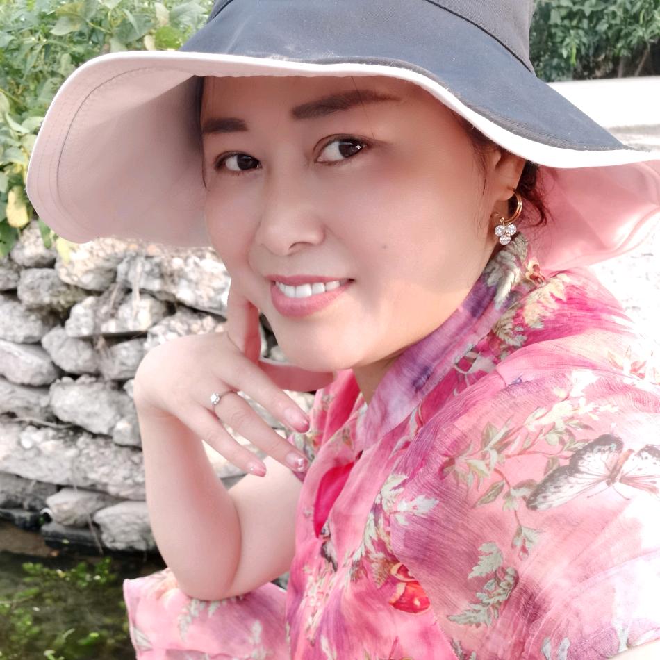 茉莉香