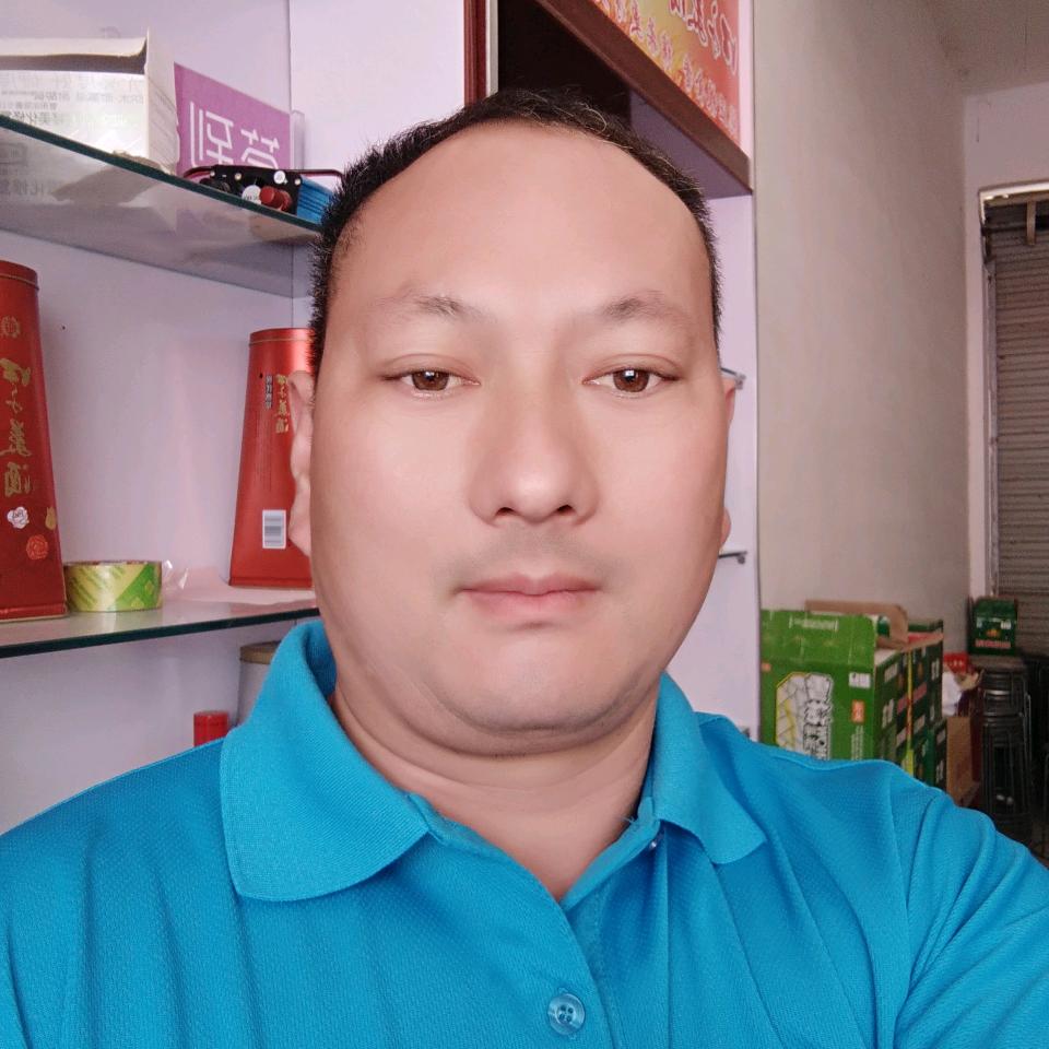 刘斜集陈小干下乡包桌