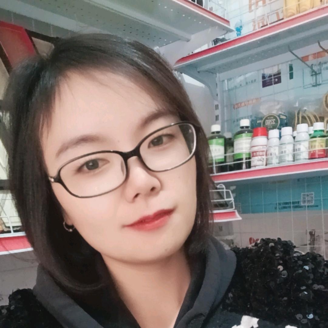 是小杨呀