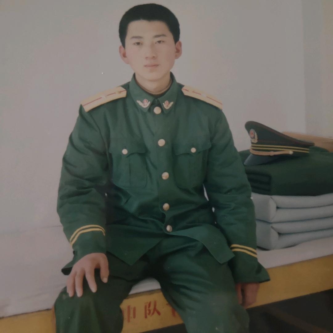 山东醋哥
