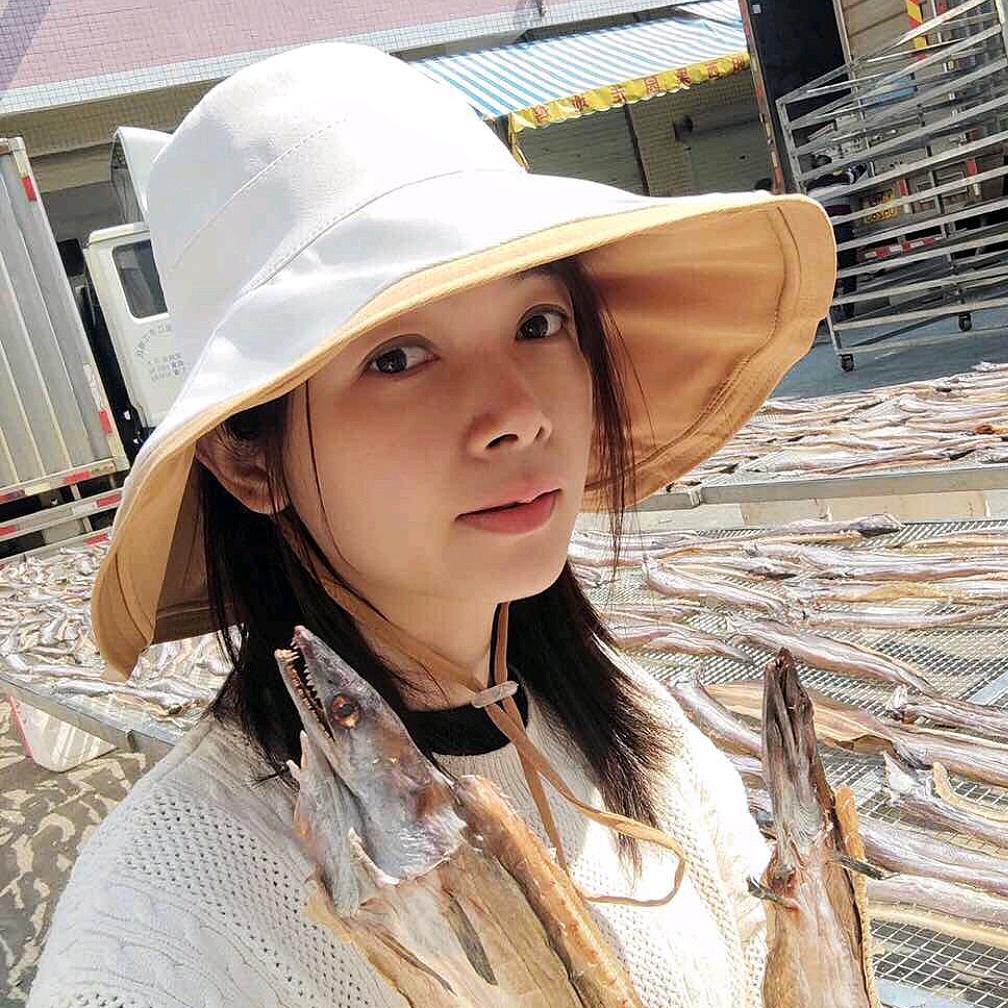 婷姐-山海里搬运工