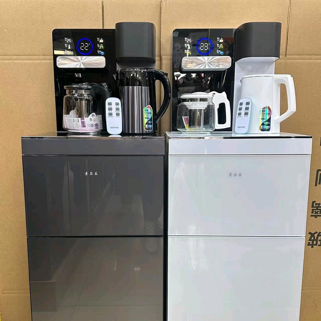 索尔乐茶吧机