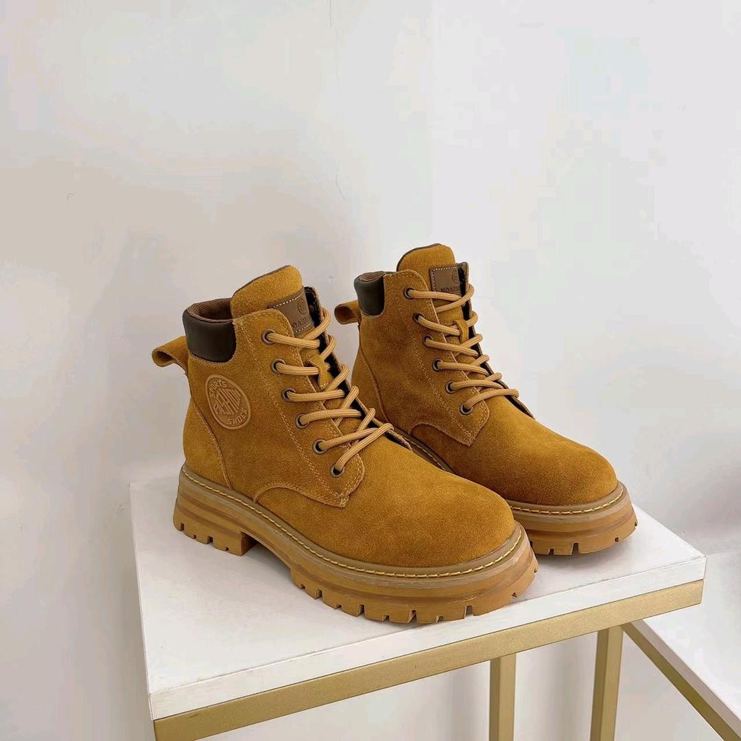 吉米家温州女鞋工厂店