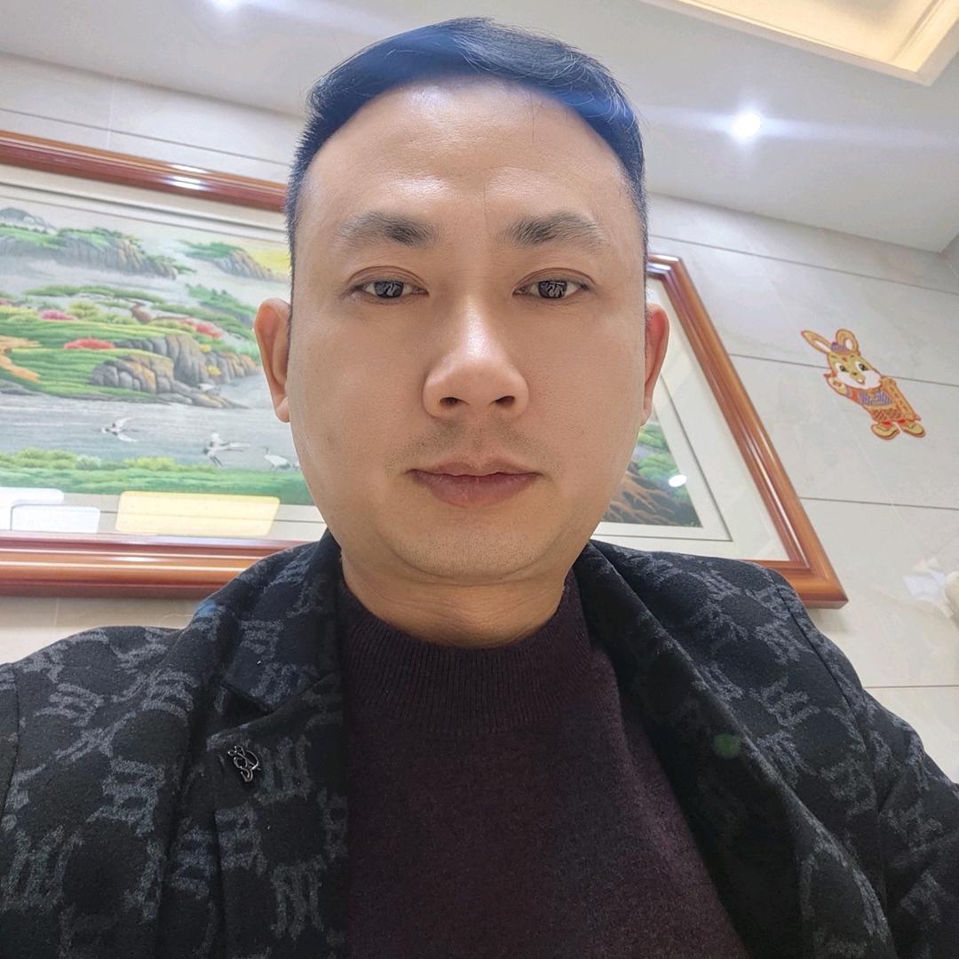 胡海军