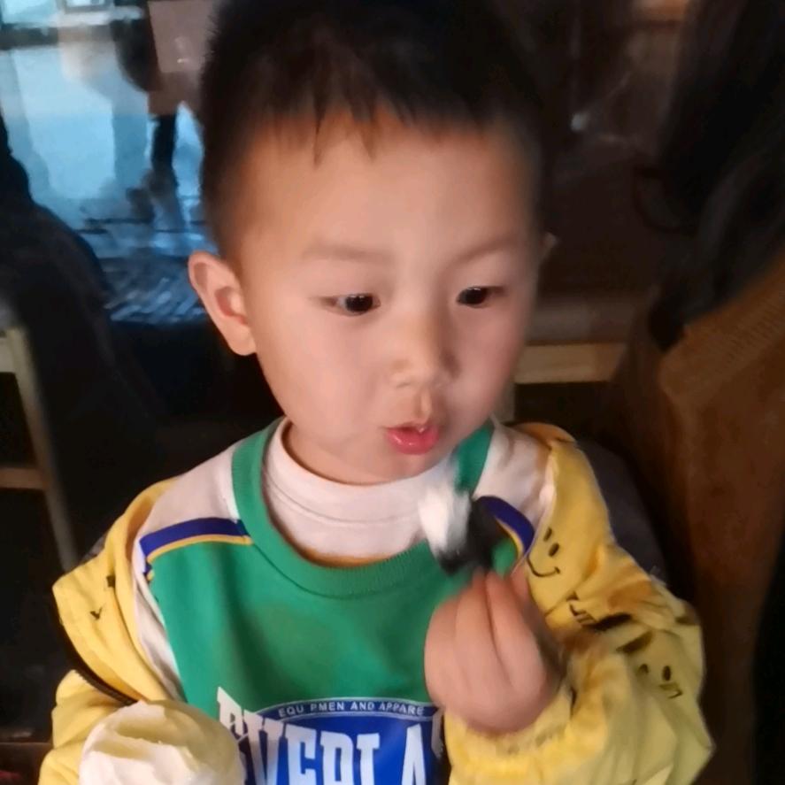 李李李小翊