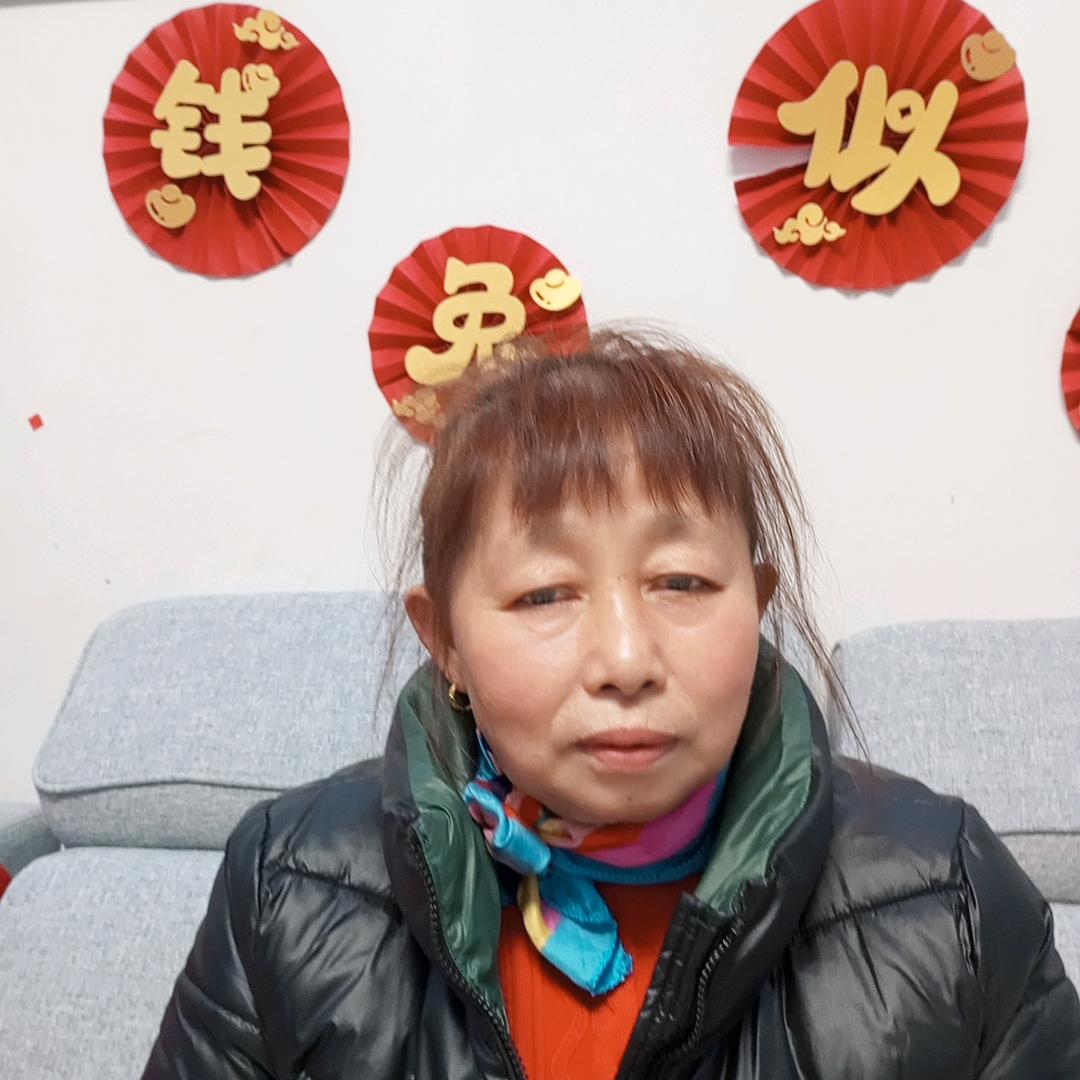 秀英姐