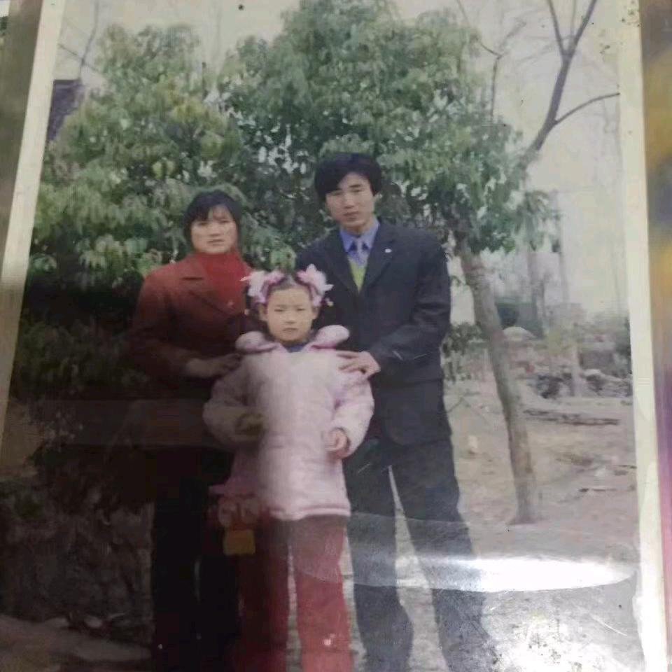 萱齐妈妈