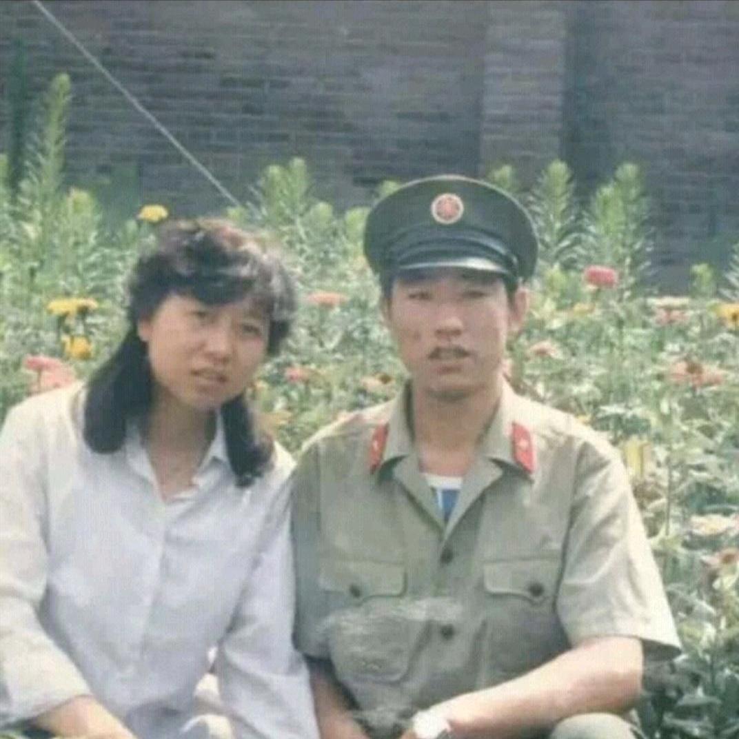 太原老兵