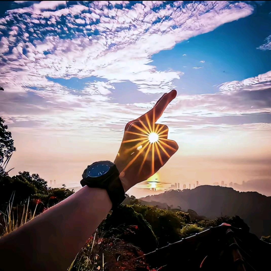 ☀️☀️☀️☀️