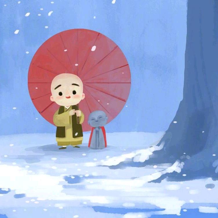 缘启