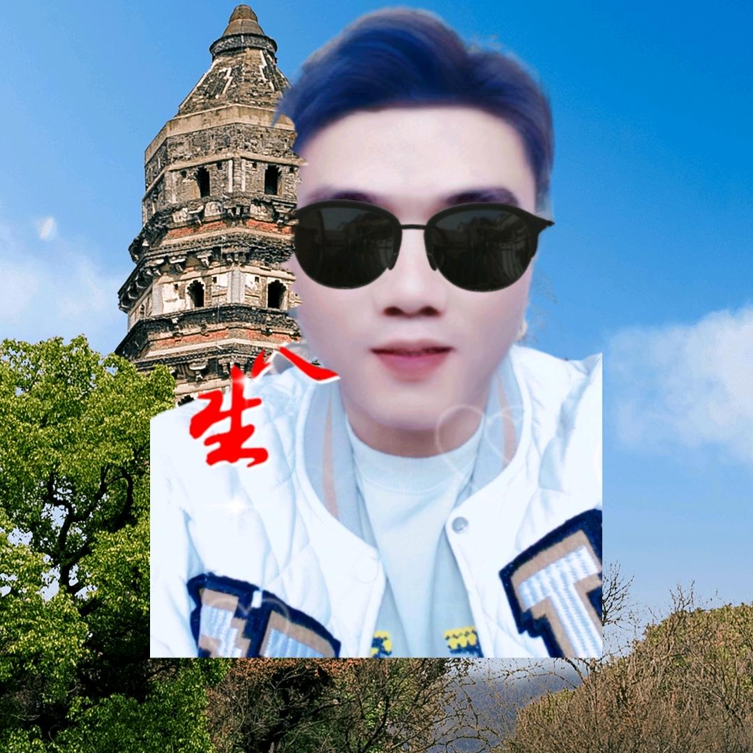 春风遇见你