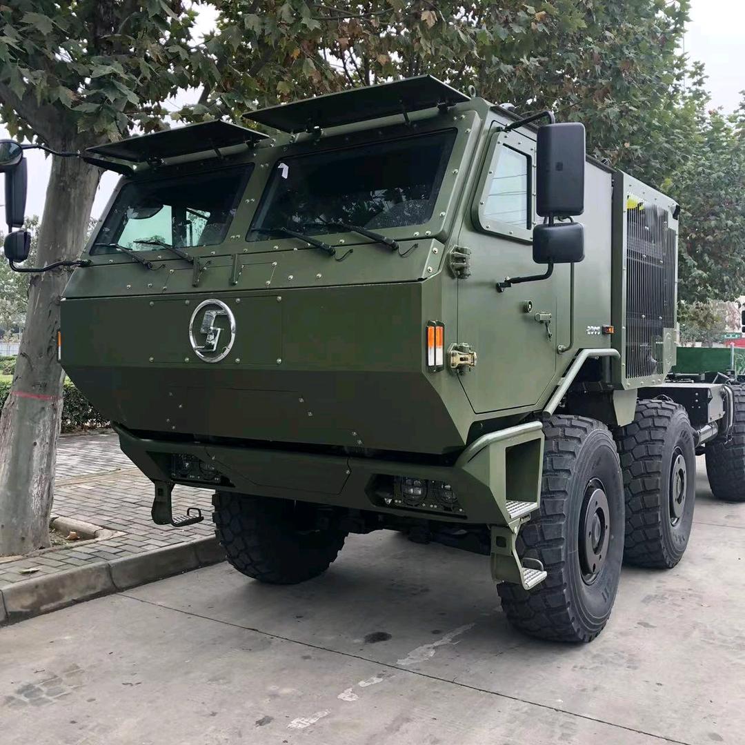 环球卡车