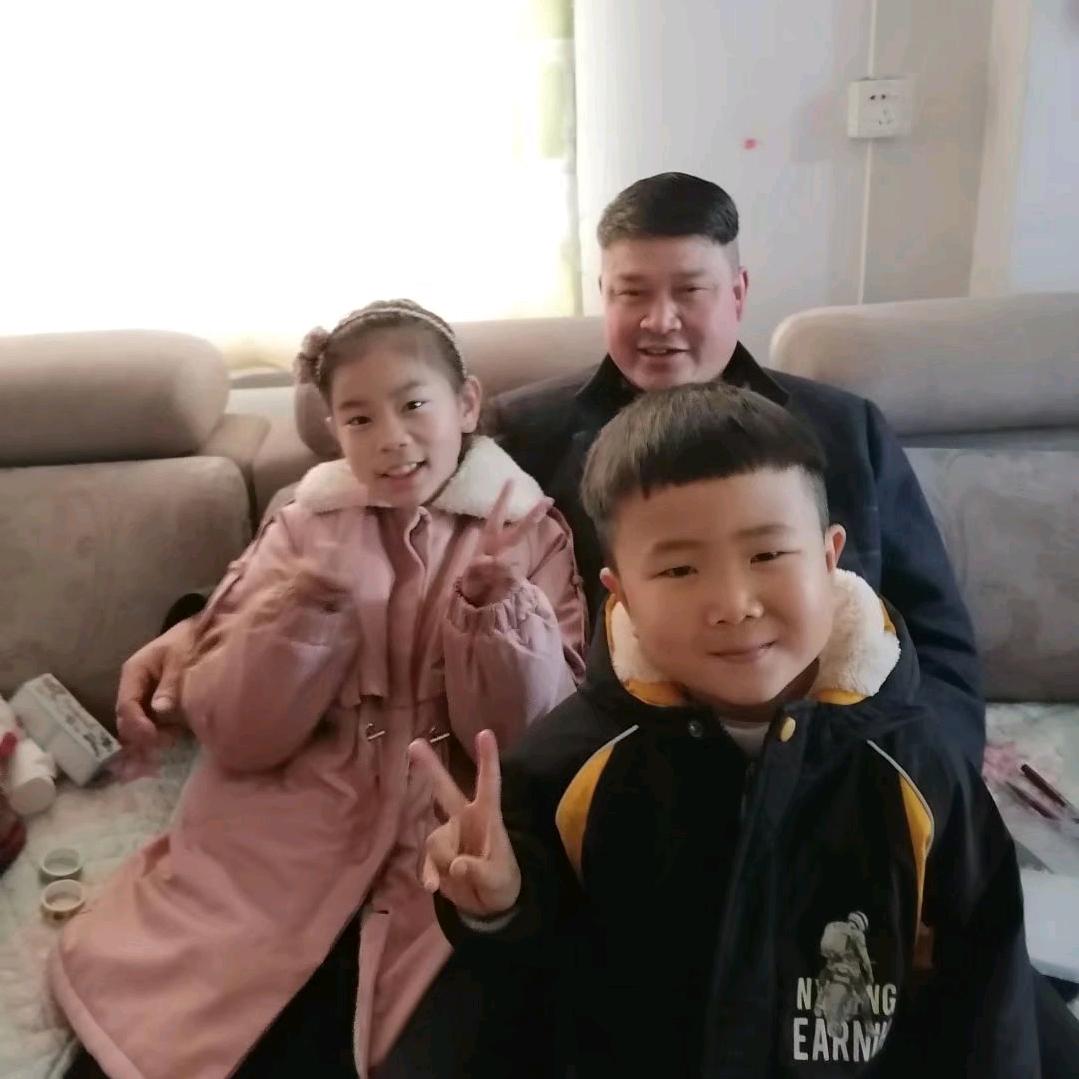 快快乐乐过一生