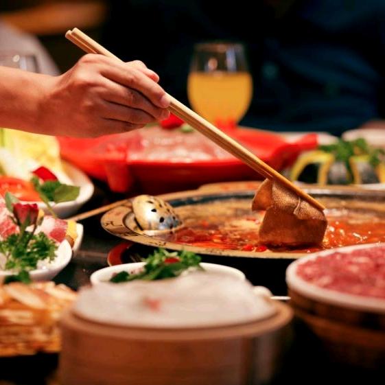 丽君火锅♛共和店