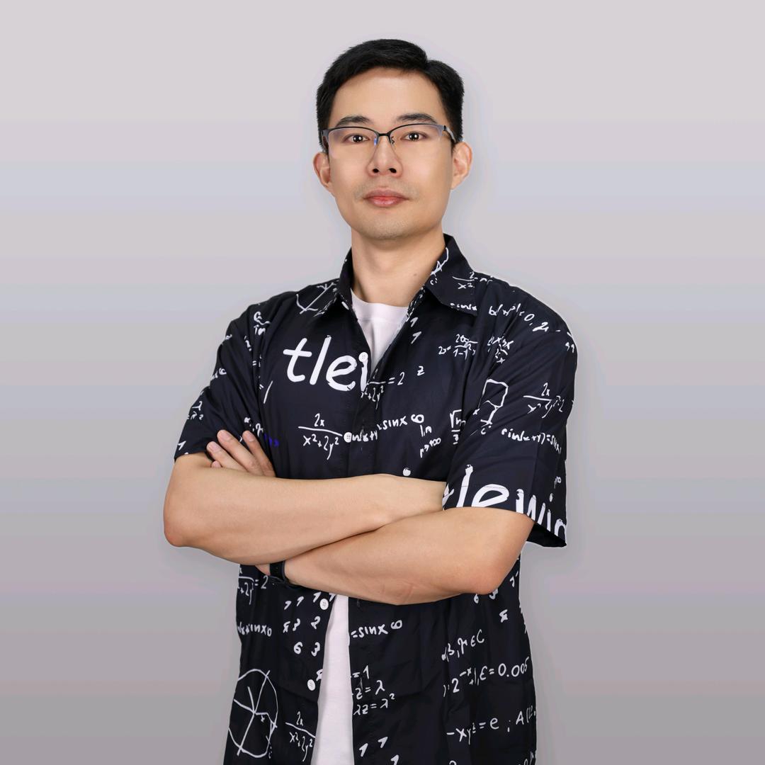靠谱老李讲数学