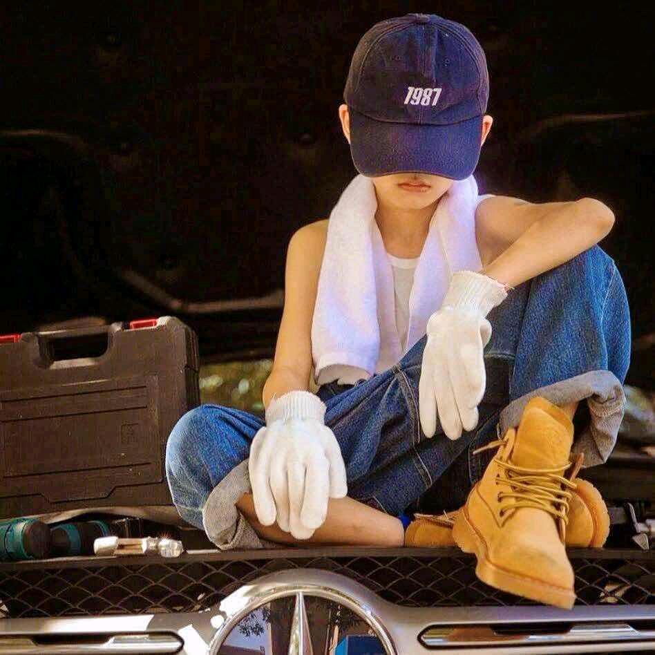 单县车之匠汽车维修