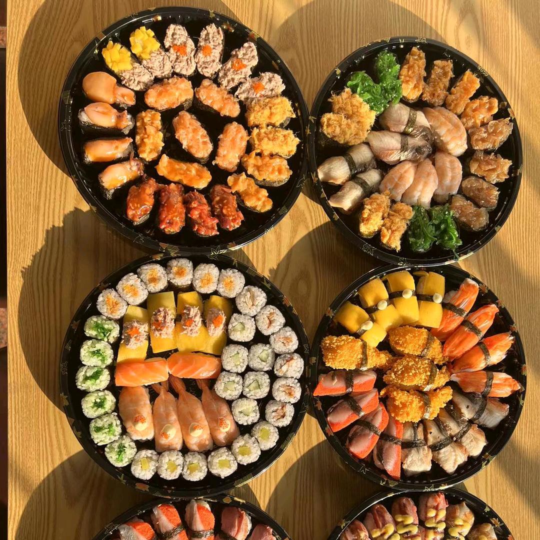 味一舍寿司