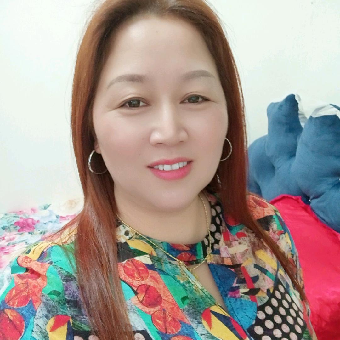 平昌一容姐75🐰🐰