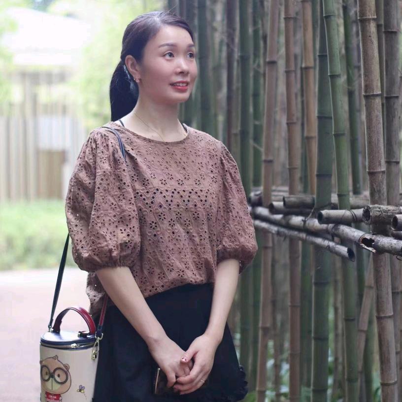 熙熙妈咪