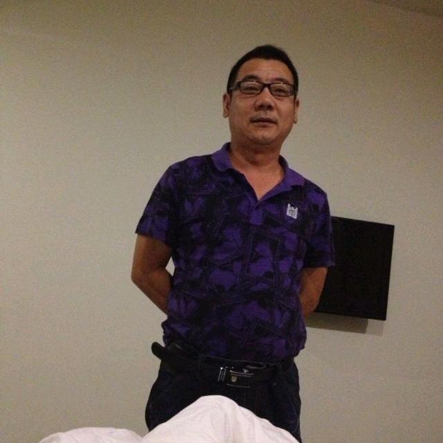 过往