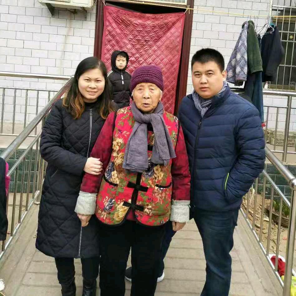 刘建坤
