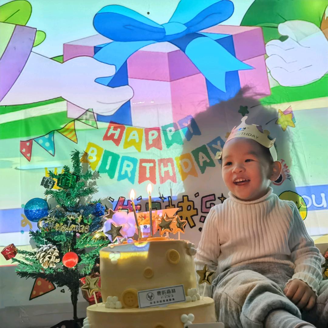 晨曦妈妈vlog