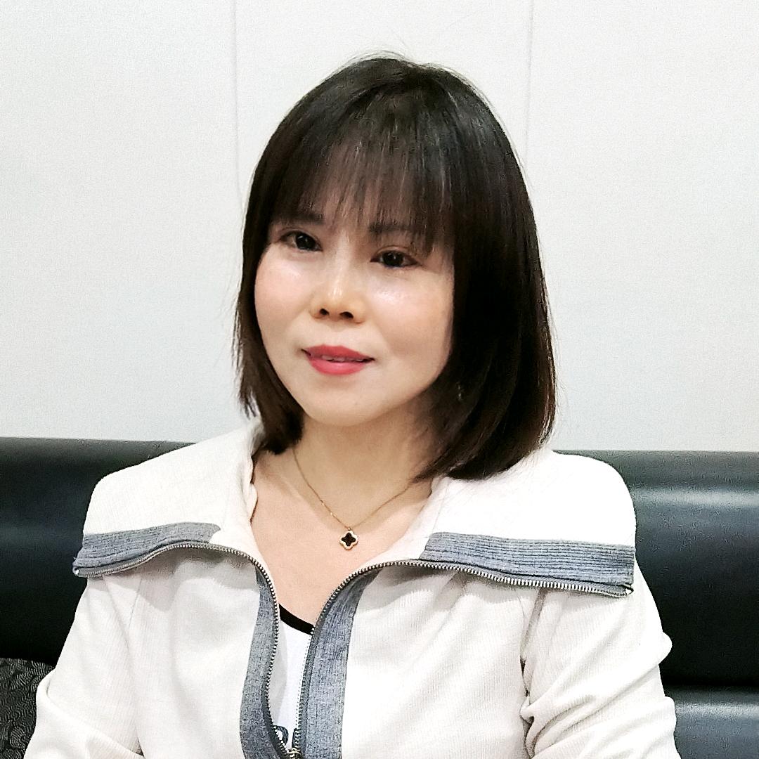 周姐优选