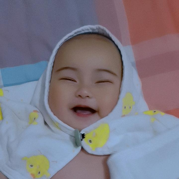 瑾瑾麻麻👧