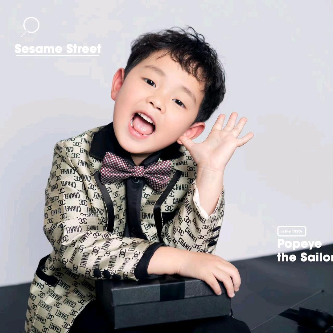 埃朵形象设计(绿都·万和城七区店)官方号