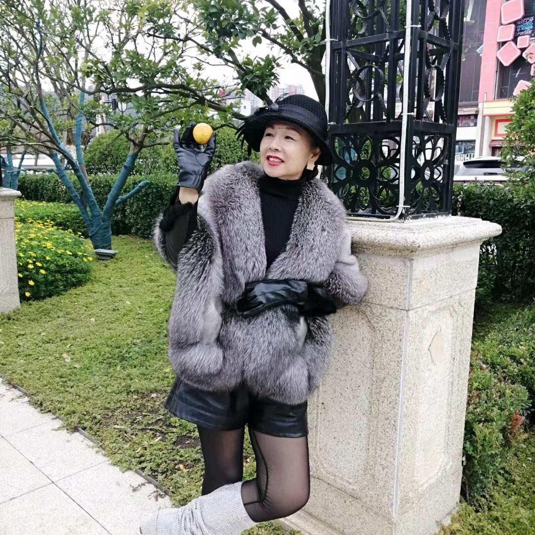 梅子姐