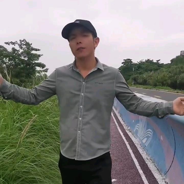 中山阿牛