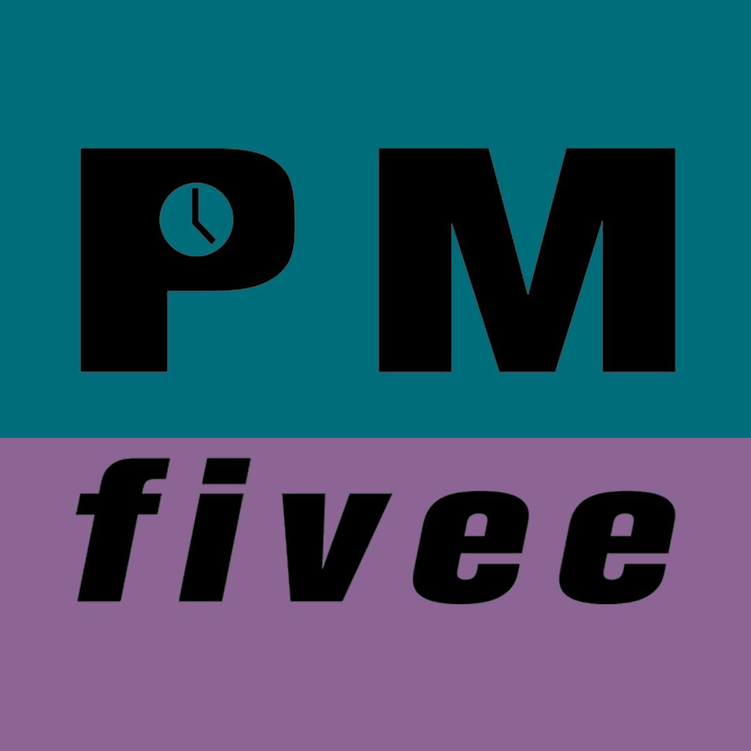 PMFIVEE 怕麻烦 中性风穿搭