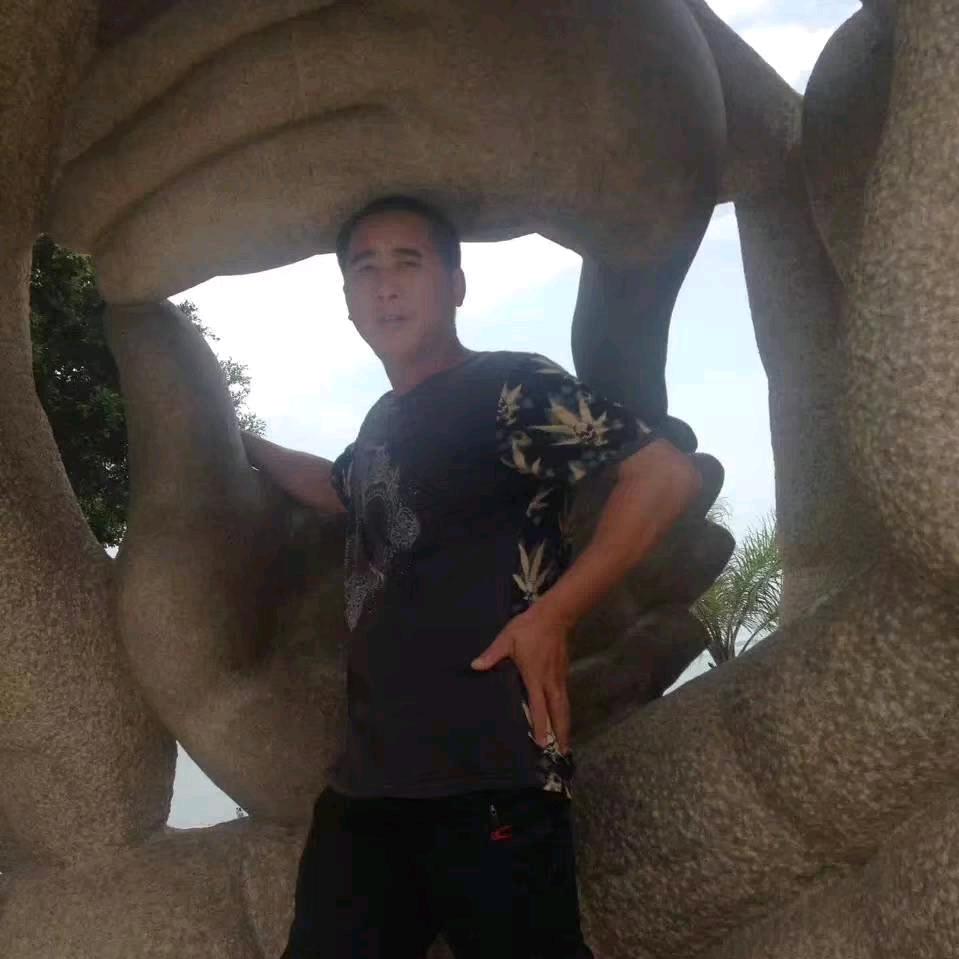 美好天空