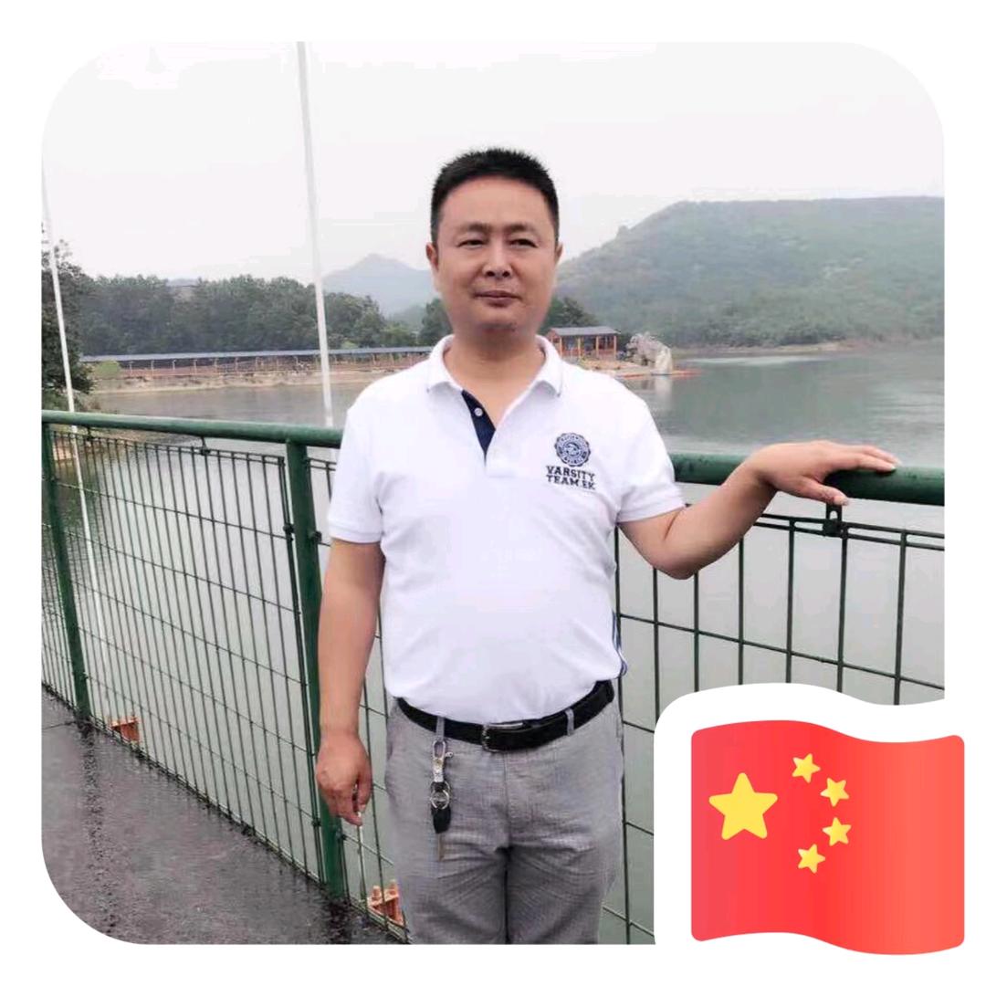 高原骏马