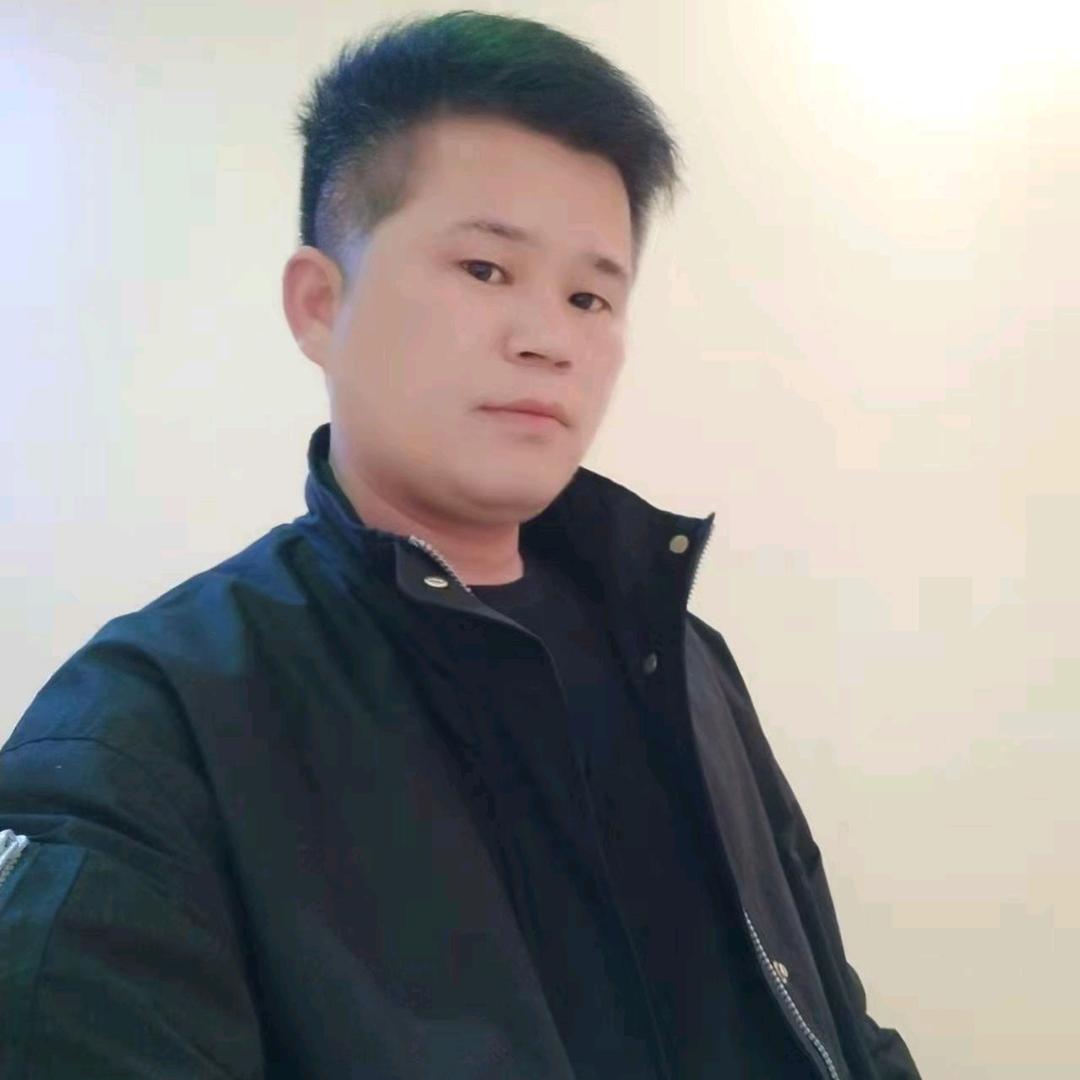 农村小伙
